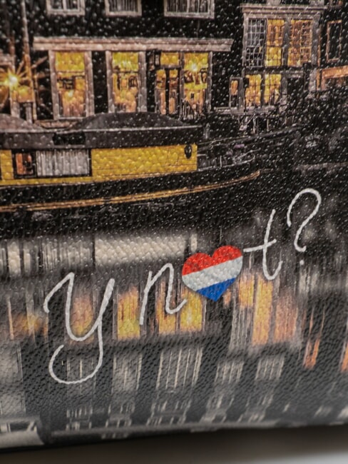 YESBAG Bolso de hombro espejo - Bolsos Mujer