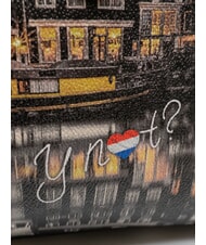 YNOT YESBAG Bolso de hombro espejo - Bolsos Mujer - 3