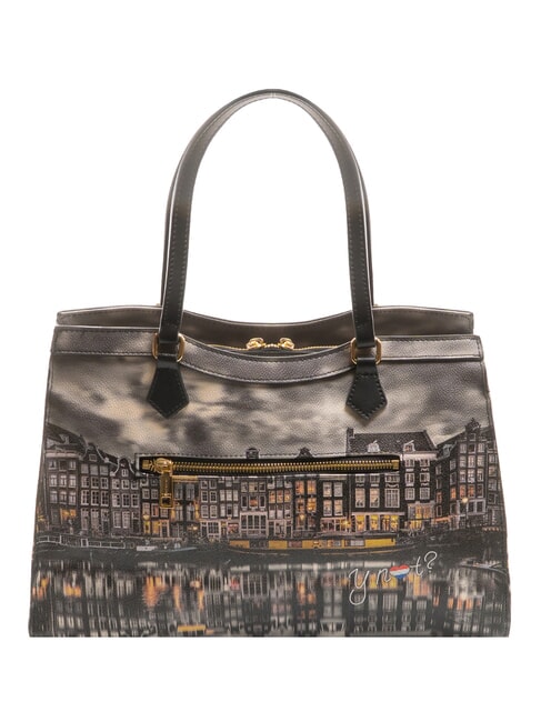 YESBAG Bolso de hombro espejo - Bolsos Mujer