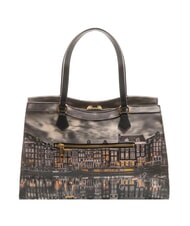 YNOT YESBAG Bolso de hombro espejo - Bolsos Mujer - 4