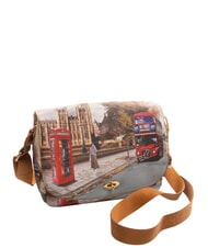 YNOT YESBAG Bolso de hombro Calle Londres - Bolsos Mujer - 2