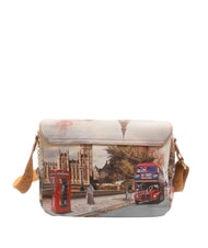 YNOT YESBAG Bolso de hombro Calle Londres - Bolsos Mujer - 4