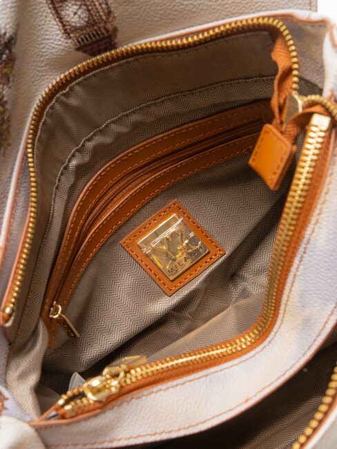 YESBAG Bolso de hombro Calle Londres - Bolsos Mujer