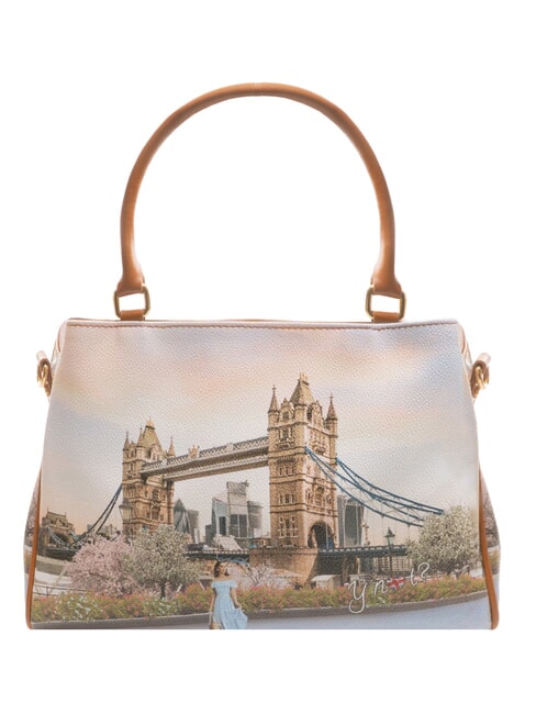 YESBAG  Bolsa de mano Londres Kate - Bolsos Mujer