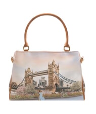 YNOT YESBAG  Bolsa de mano Londres Kate - Bolsos Mujer - 4