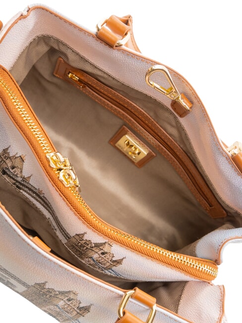 YESBAG  Bolsa de mano Londres Kate - Bolsos Mujer