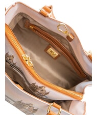 YNOT YESBAG  Bolsa de mano Londres Kate - Bolsos Mujer - 5