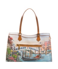 YNOT YESBAG  Bolso de hombro grande canal - Bolsos Mujer - 2