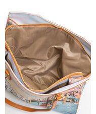 YNOT YESBAG  Bolso de hombro grande canal - Bolsos Mujer - 4