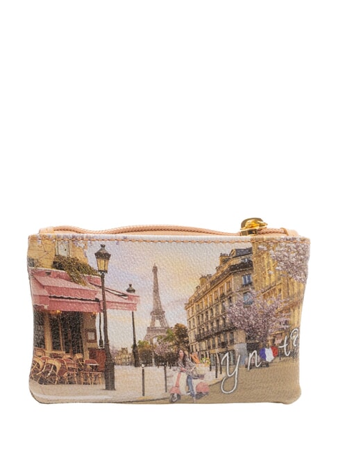 YESBAG Estuche para llaves velo paris - Llaveros