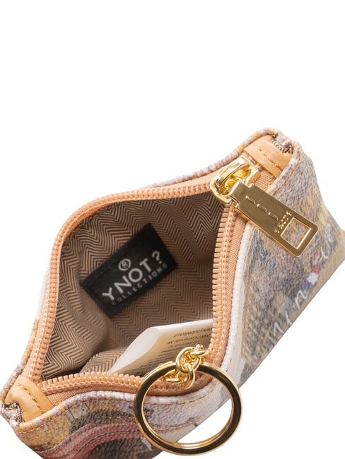 YESBAG Estuche para llaves velo paris - Llaveros