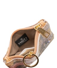 YNOT YESBAG Estuche para llaves velo paris - Llaveros - 3