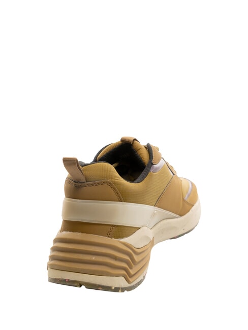 CORNER 2.0 Zapatillas CUERO - Zapatos Hombre