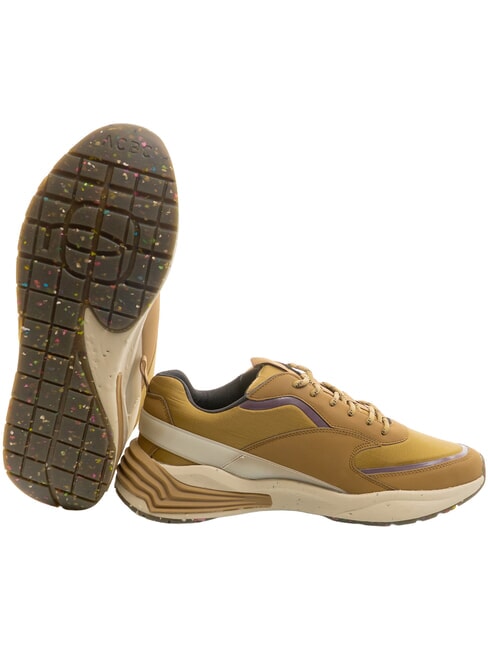 CORNER 2.0 Zapatillas CUERO - Zapatos Hombre