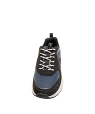 PIQUADRO CORNER SPECIALE GOMMATO Zapatillas azul - Zapatos unisex - 2