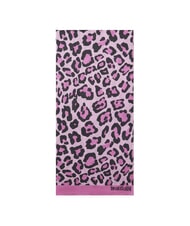 BRACCIALINI FOULARD Estampado animal - Bufandas