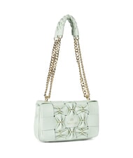 BRACCIALINI ICONS Bolso convertible con solapa - Bolsos Mujer