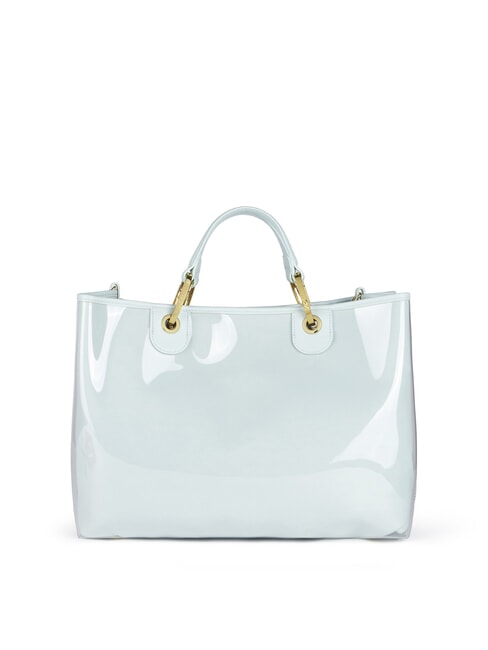 BETH JELLY Bolso pequeño y brillante con bolsa celestial - Bolsos Mujer