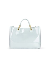 BRACCIALINI BETH JELLY Bolso pequeño y brillante con bolsa celestial - Bolsos Mujer - 4