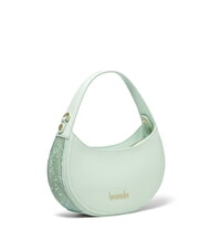 BRACCIALINI KIM Bolsa para axilas con malla metálica - Bolsos Mujer