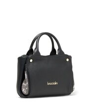 BRACCIALINI KIM  negro - Bolsos Mujer - 2