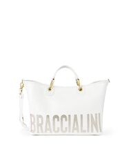 BRACCIALINI BETH SPECIAL Bolso grande con clutch - Bolsos Mujer