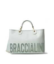 BRACCIALINI BETH SPECIAL Bolso grande con clutch - Bolsos Mujer