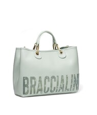 BRACCIALINI BETH SPECIAL Bolso grande con clutch celestial - Bolsos Mujer - 3