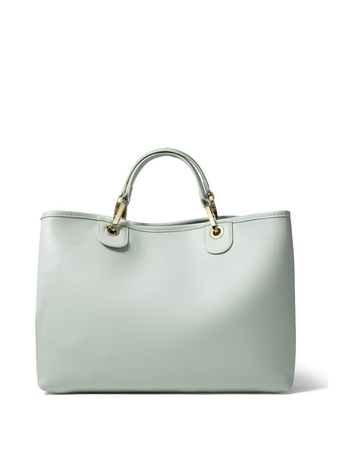 BETH SPECIAL Bolso grande con clutch celestial - Bolsos Mujer