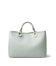 BRACCIALINI BETH SPECIAL Bolso grande con clutch celestial - Bolsos Mujer - 4