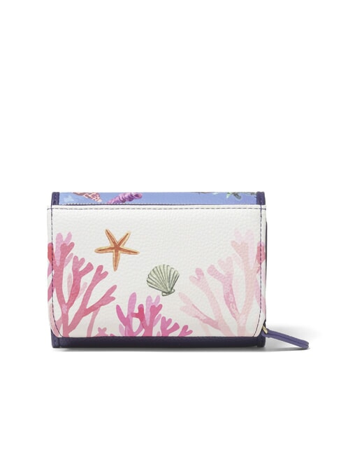CARTOLINE Cartera mediana MALDIVAS multi - Carteras Mujer
