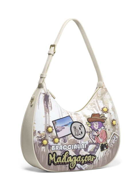 CARTOLINE Bolso de hombro MADAGASCAR multi - Bolsos Mujer