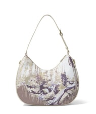 BRACCIALINI CARTOLINE Bolso de hombro MADAGASCAR multi - Bolsos Mujer - 3