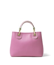 BRACCIALINI BETH Bolso mediano con bolsa extraíble fucsia - Bolsos Mujer - 4