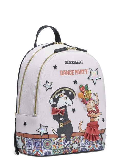 ALLROUND Mochila redonda DANCE PARTY multi - Bolsos Mujer