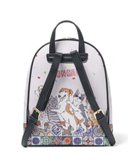 BRACCIALINI ALLROUND Mochila redonda DANCE PARTY multi - Bolsos Mujer - 3