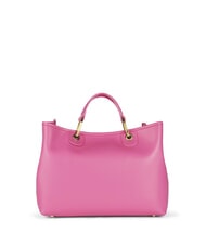 BRACCIALINI BETH SPECIAL Bolso grande con clutch fucsia - Bolsos Mujer - 4
