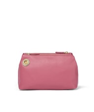 BRACCIALINI NORA Bolso bandolera pequeño de piel rojo - Bolsos Mujer - 3