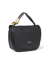 BRACCIALINI GRETA Bolso de piel con bandolera - Bolsos Mujer