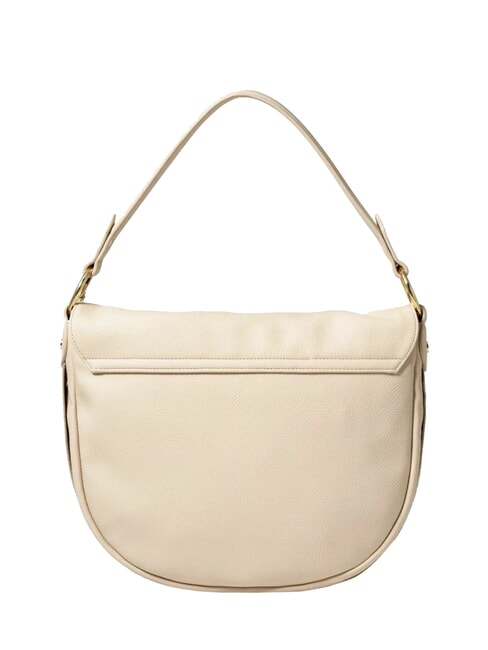 GISELLE Bolso de hombro con correa para el hombro beige - Bolsos Mujer