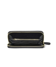 BRACCIALINI BETH SPECIAL Cartera grande con cremallera cebra - Carteras Mujer - 2