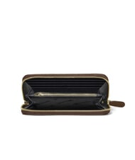 BRACCIALINI BETH SPECIAL Cartera grande con cremallera selva - Carteras Mujer - 2