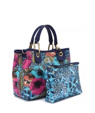 BRACCIALINI BETH SPECIAL Bolso mediano con clutch - Bolsos Mujer