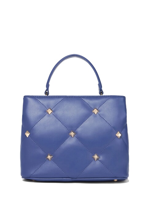 QUILT Bolso azul - Bolsos Mujer