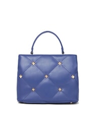 BRACCIALINI QUILT Bolso azul - Bolsos Mujer - 3