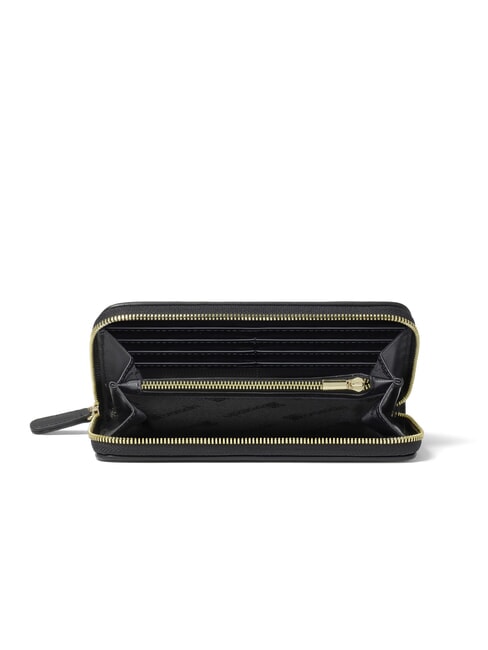 BETH SPECIAL Cartera grande con cremallera leopardo - Carteras Mujer