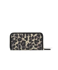 BRACCIALINI BETH SPECIAL Cartera grande con cremallera leopardo - Carteras Mujer - 3