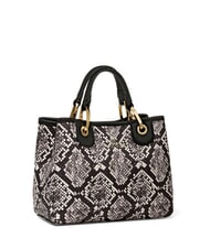 BRACCIALINI BETH SPECIAL Bolso mediano con clutch - Bolsos Mujer