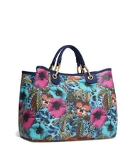 BRACCIALINI BETH SPECIAL Bolso grande con clutch - Bolsos Mujer