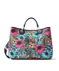 BRACCIALINI BETH SPECIAL Bolso grande con clutch flor - Bolsos Mujer - 3